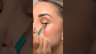 TUTORIAL MAKE SOFT GLAM [upl. by Mundford]