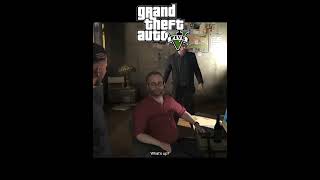 We Attempted A REAL Life GTA V Bank Heist shorts gta gtav gta5 shortsfeed shortsviral [upl. by Hugon]