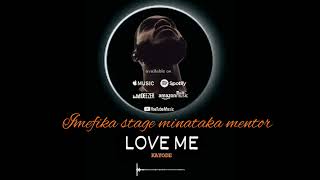 KAYODE  LOVE ME AUDIO [upl. by Joktan]