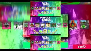 YTPMV Ripull Games Scan [upl. by Notwal]