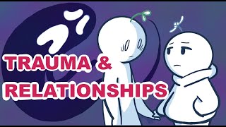 4 Types of Trauma amp How It Impacts Your Relationship [upl. by Azpurua453]