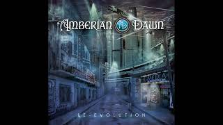 Amberian Dawn  Lost Soul Female fronted MelodicMetal [upl. by Swayder]