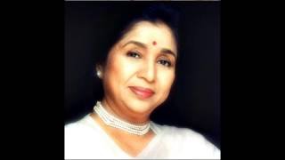 De De Pyaar De  Asha Bhosle [upl. by Boylston997]