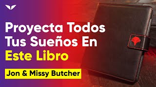 LifeBook El libro que cambiará tu vida  Jon y Missy Butcher  LifeBook [upl. by Amikahs]