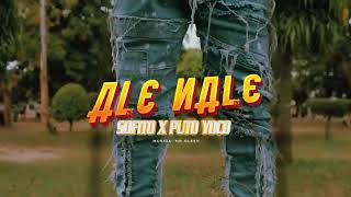 Puto Yoco ft Sufito Além [upl. by Nedle]