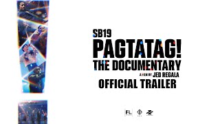 ⚠️ PAGTATAG The Documentary Official Trailer [upl. by Wendeline893]