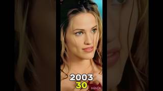 Daredevil 20032024 Cast then and now castthenandnow short film movie daredevil benaffleck [upl. by Chally617]