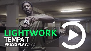 Tempa T  Lightwork Freestyle Prod Kill Miami  Pressplay [upl. by Markland]