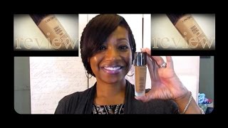 Lancome Teint Idole Ultra 24H Long Wear Foundation ReviewDemo [upl. by Oppen]