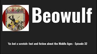 Beowulf [upl. by Tsenre]