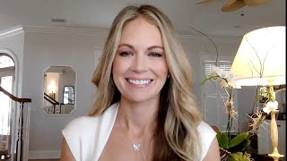 Cameran Eubanks REACTS to Southern Charm Gossip After Her Exit and Talks New Book Exclusive [upl. by Atniuq897]