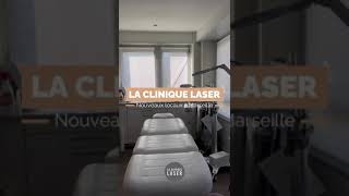 La Clinique Laser à Marseille [upl. by Clemens]