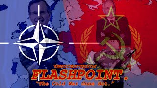 Flashpoint Episode 1 [upl. by Eedissac604]