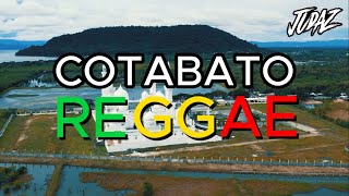 Cotabato Ang Aking Buhay  Reggae Version With Lyrics DJ Judaz  Asin [upl. by Ixel]