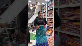 Teej ke liye kari Rajpooti poshak ki shopping minivlog youtubeshorts [upl. by Brunell461]