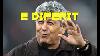 Mircea Lucescu noul selecționer al României Ilie Dumitrescu nu are dubii despre numirea sa [upl. by Tye]