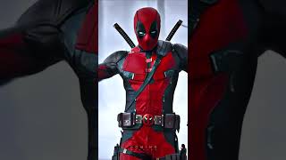 Deadpool 3 edit  Bye bye bye super slowed  reverb⭐️deadpool edit byebyebye [upl. by Viviyan332]