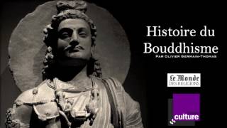 Histoire du Bouddhisme 1115 Le Zen  Portraits de Maîtres [upl. by Craddock197]