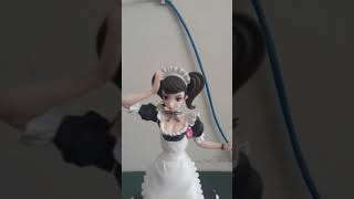 Sadayo Kawakami Persona 5 Amakuni Figure unboxing persona5 [upl. by Nnylannej]