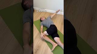 How to Release Your Low Back Without a Chiropractor [upl. by Harac]