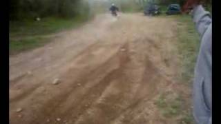 staten island dirtbike trails [upl. by Galang]