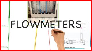 FLOWMETERS PHYSICS SERIES [upl. by Amadeus797]