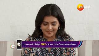 Appi Amchi Collector  Ep  605  Webisode  Jun 20 2024  Zee Marathi [upl. by Aserret]