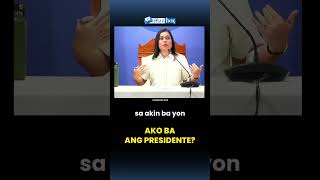 Accomplishement ko ba yon DepEd VPSaraDuterte PBBM [upl. by Aivekal457]