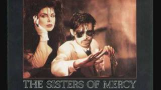 The Sisters of Mercy Ozymandias [upl. by Adaval]