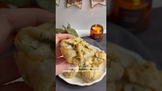 Рецепт сытные маффины с беконом и брынзой выпечка рецептвыпечки рецепт маффины [upl. by Albin]