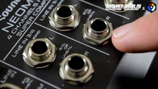 Come installare un piccolo impianto audio [upl. by Bernstein106]