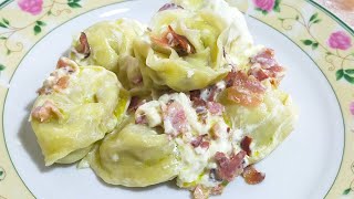 ravioli ripieni di carciofi e ricotta ricetta [upl. by Yllod]