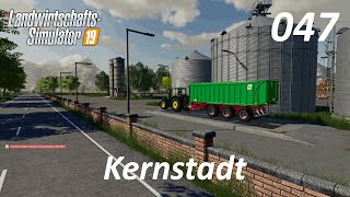 LS19 Kernstadt 047  Die ersten Zwiebeln  deutsch46 [upl. by Jaddo152]