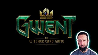 GWENT Nilfgaard Vs Monsters Wrong Strategy With Vampires gwent gwentgameplay nilfgaard [upl. by Nyla]