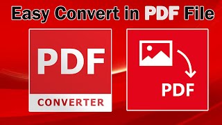 Easy Conver In PDF File [upl. by Haggai]