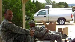 Military Sleeping Pranks [upl. by Demetris]