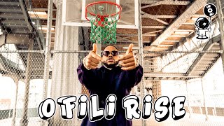 Ofili  RISE Official Music Video [upl. by Faun]