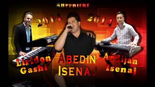 Abedin Isenaj  Burrnisht 2014 [upl. by Farrand]