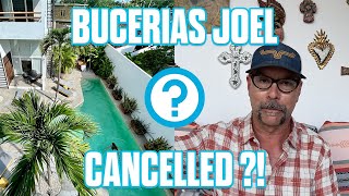 Bucerias Joel The Shocking Truth Defamation amp Lies Against Bucerias Joel [upl. by Opaline]