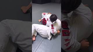 Master The Darce Choke from TipOver Side Control Escape  BJJ Techniques amp Tips  CVBJJ Online [upl. by Pepita]