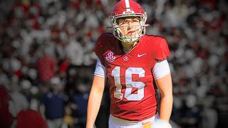 Will Reichard Alabama Highlights  The Most Points in NCAA HISTORY [upl. by Namielus]