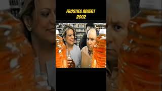 Frosties advert from 2002 [upl. by Sidoma]