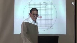 Hemocytometer الشرح الوافي لمربعات العد في الهيموسيتوميتر [upl. by Eimme]