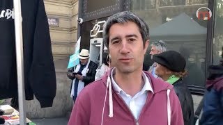 5 mai 2018 une sacrée date avec François Ruffin [upl. by Medardas]