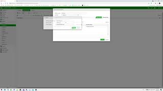 FortiMail Impersonation Rules [upl. by Delija262]