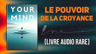 Réaliser tout ce que vous désirez  Livre audio [upl. by Strephonn]