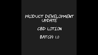 LiveWire Topical Lotion Development [upl. by Ecad]