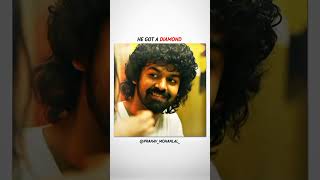 Pranav Mohanlal And Kalyani New Status [upl. by Mcdade]