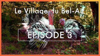 Episode 3 · Les autres habitants · Le Village du BelAir [upl. by Friedlander165]