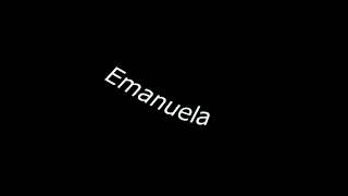 Fettes Brot  Emanuela Lyrics [upl. by Idalia]